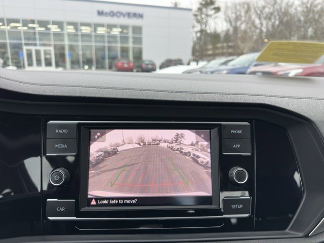 Used 2019 Volkswagen Jetta S w/ Driver Assistance Package image 10