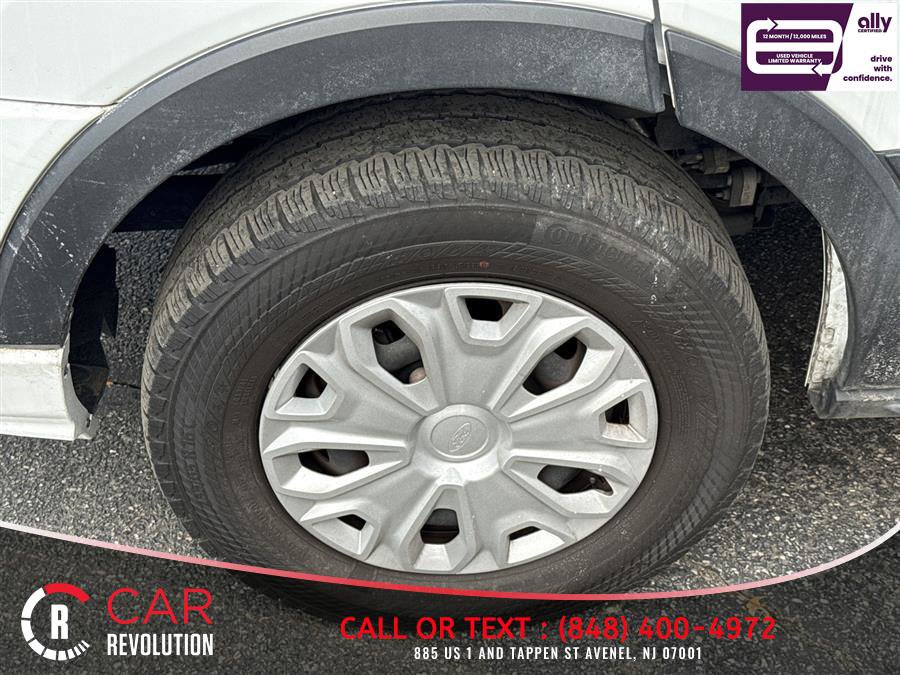 Used 2022 Ford Transit 350 XLT RWD image 43