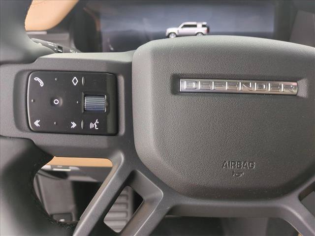 New 2026 Land Rover Defender 110 S AWD/4WD image 20