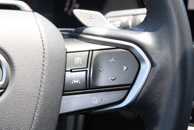 Certified 2024 Lexus RX 350 Premium Plus w/ Convenience Package FWD image 17