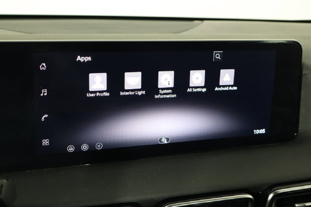 Used 2026 Nissan Sentra SV w/ Floor Mat Package FWD image 26