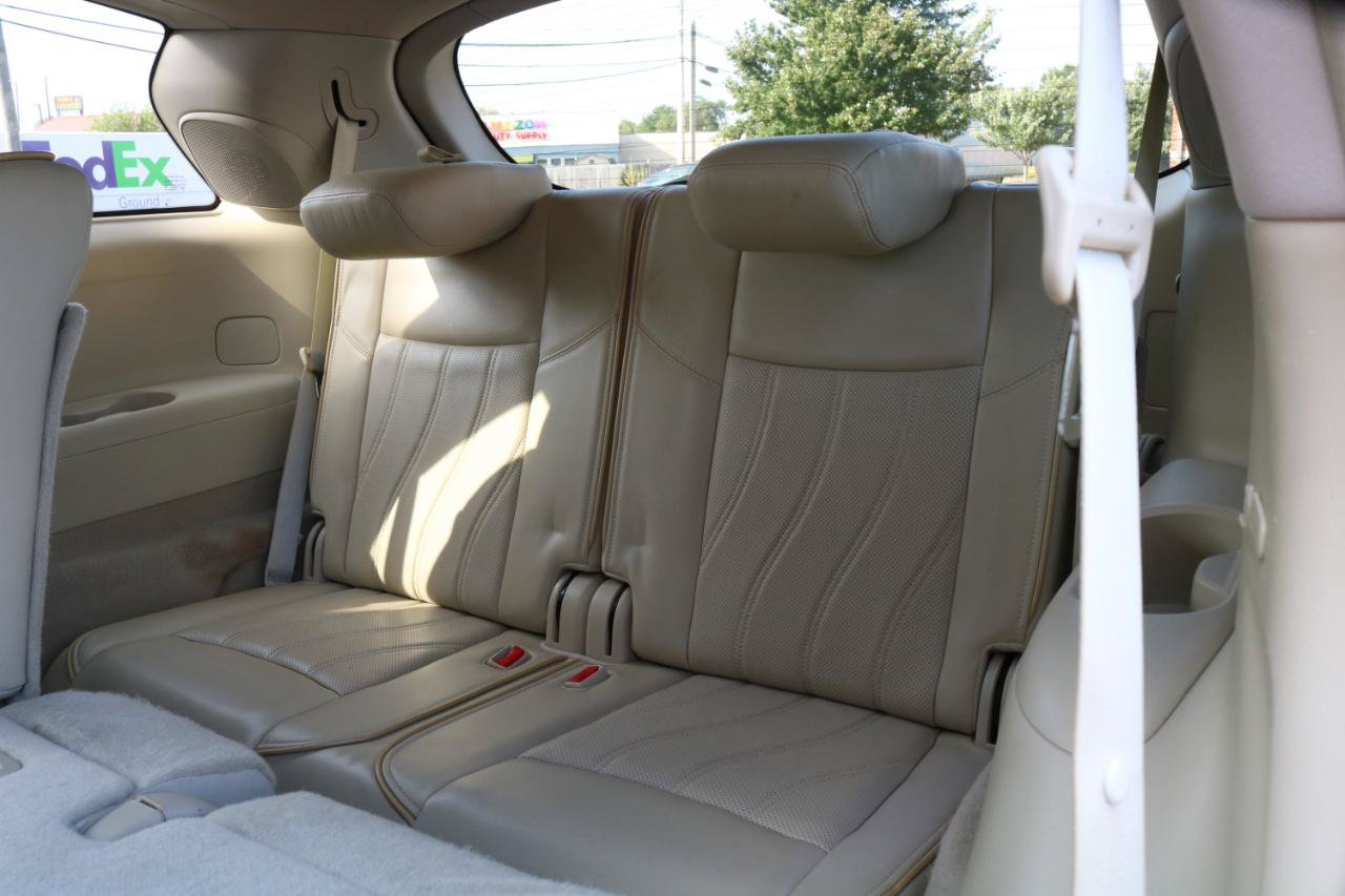 Used 2013 INFINITI JX35 AWD w/ Premium Pkg image 37