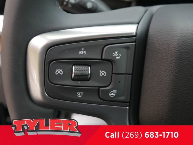 New 2026 Chevrolet Silverado 2500 LT w/ Z71 Chrome Sport Edition image 30