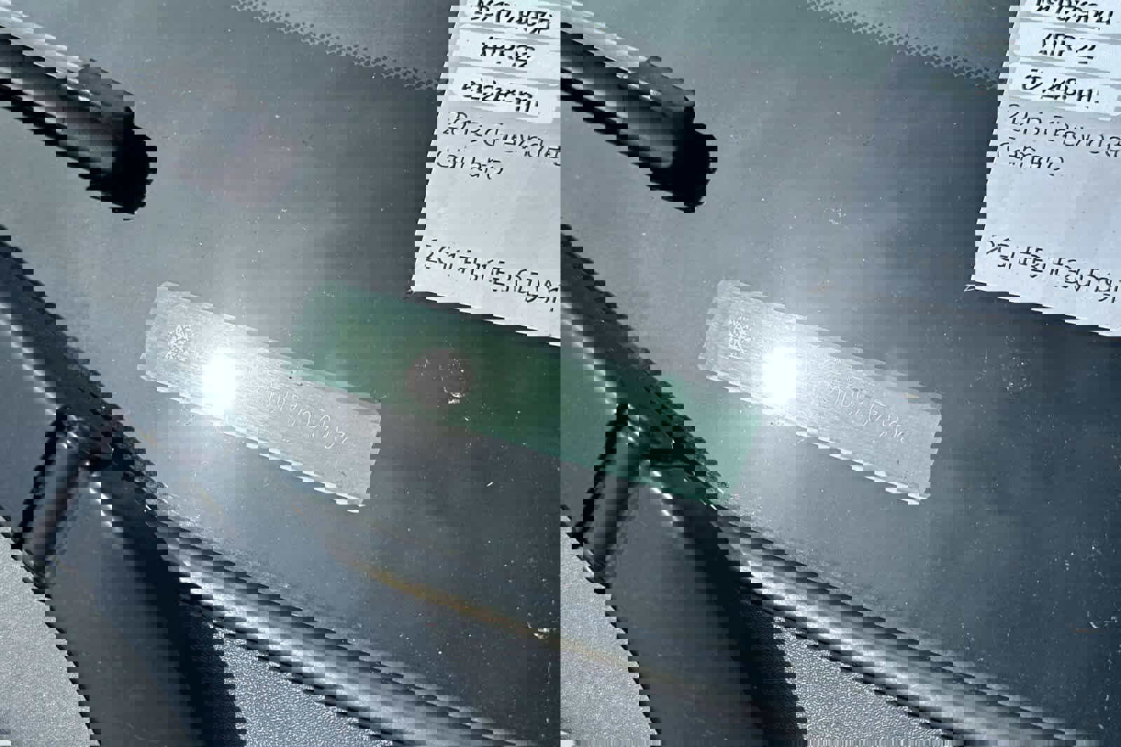 Used 2013 Chevrolet Camaro LT RWD image 23