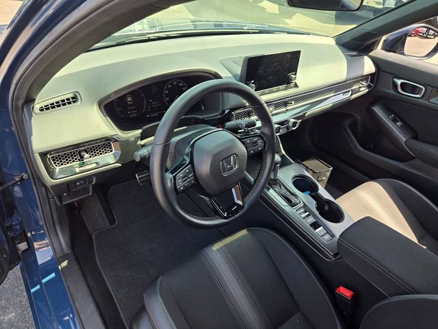 Used 2025 Honda Civic Sport image 8