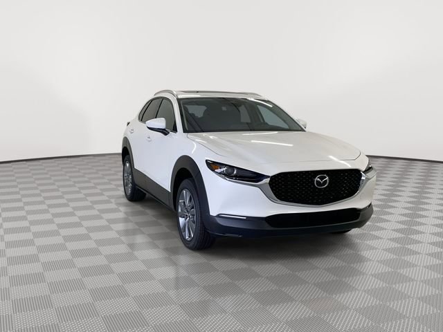Used 2025 MAZDA CX-30 AWD 2.5 S w/ Premium Package image 2