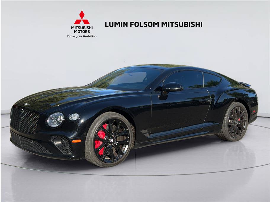 Used 2023 Bentley Continental GT S