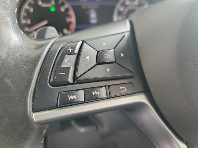 Certified 2022 Nissan Altima 2.5 SR w/ Midnight Edition Package FWD image 29