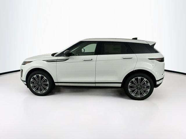 New 2026 Land Rover Range Rover Evoque S AWD/4WD image 8