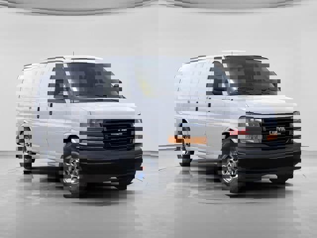New 2026 GMC Savana 2500 image 7