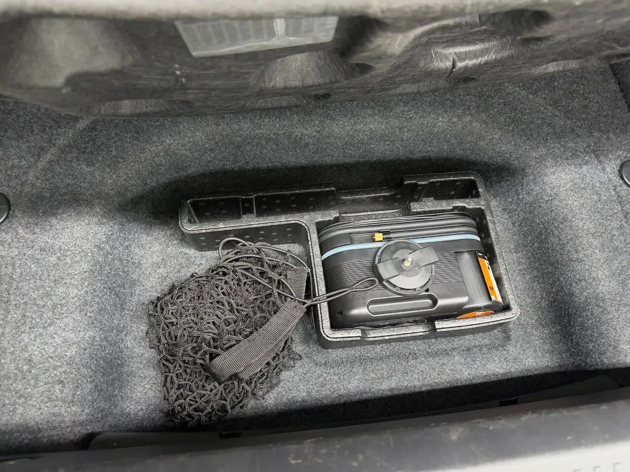 Used 2012 Cadillac CTS V w/ Wood Trim Package RWD image 33
