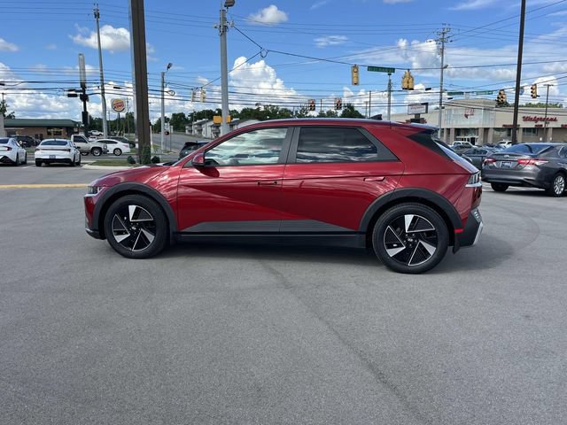 New 2026 Hyundai Ioniq 5 SEL AWD/4WD image 8