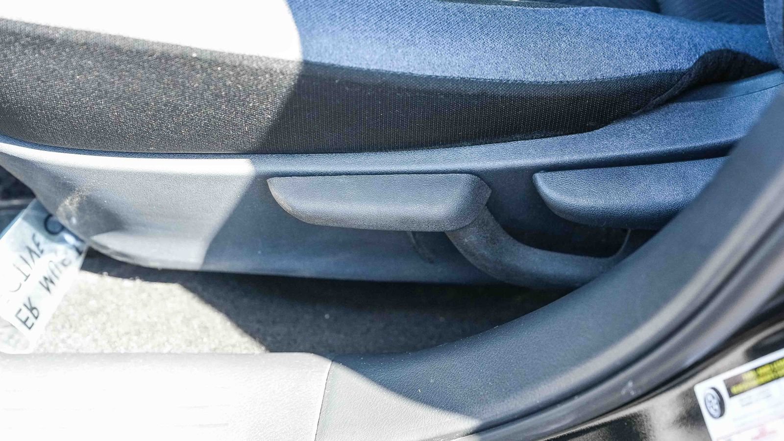 Used 2024 Nissan Versa SV FWD image 20