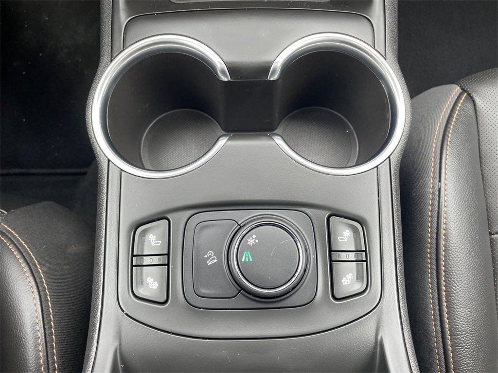 Used 2018 GMC Terrain SLT w/ Preferred Package image 15