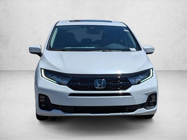 New 2026 Honda Odyssey Touring image 5