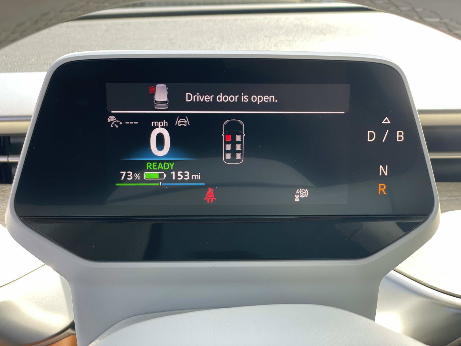 Certified 2025 Volkswagen ID. Buzz 1st Edition AWD/4WD image 20