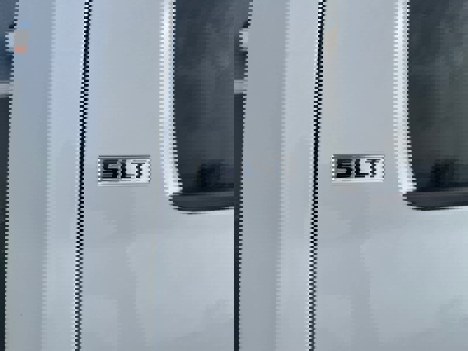 Used 2024 RAM 3500 SLT w/ Quick Order Package 2YG SLT image 31