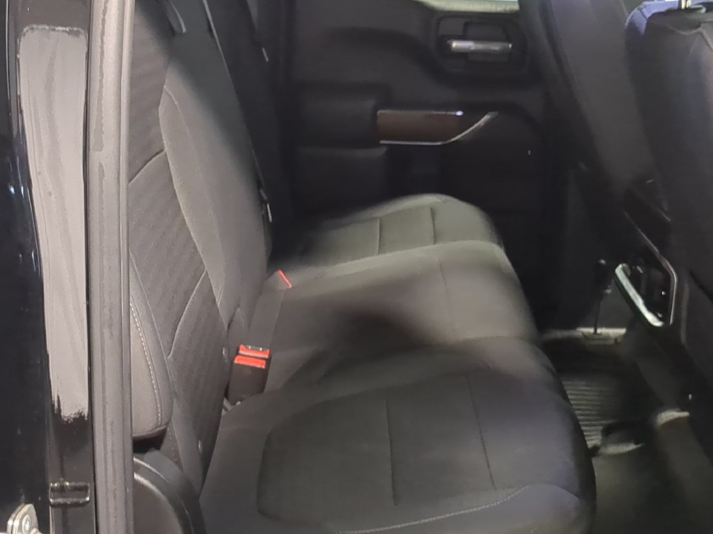 Used 2020 GMC Sierra 1500 Elevation w/ Elevation Value Package AWD/4WD image 24