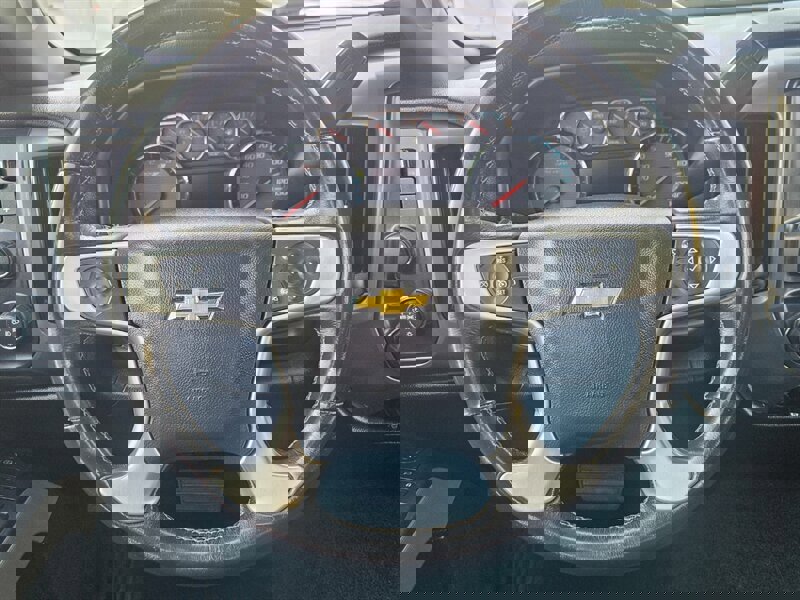 Used 2016 Chevrolet Silverado 2500 LT w/ LT Fleet Convenience Package image 21