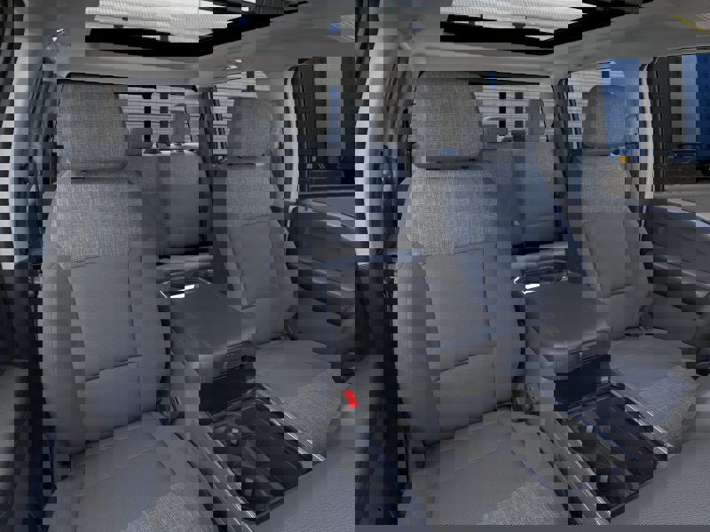 New 2026 Ford F350 XLT image 10