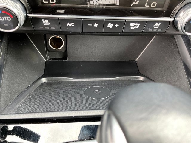 Used 2023 MAZDA CX-5 Signature AWD/4WD image 26