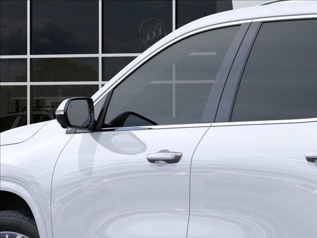 New 2027 Buick Enclave Avenir w/ LPO, Floor Liner Package AWD/4WD image 12