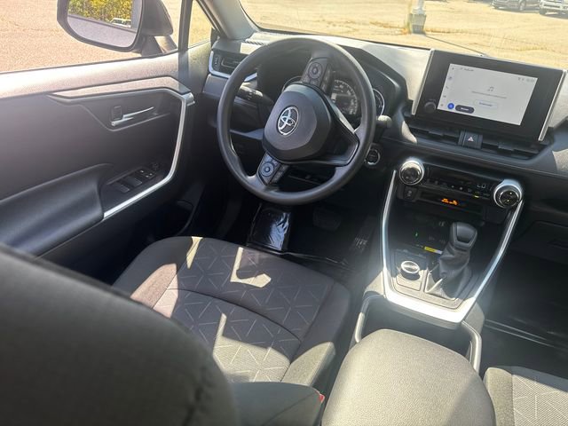 Certified 2025 Toyota RAV4 XLE image 26