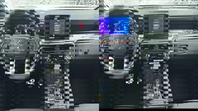 New 2026 Toyota Tacoma TRD Sport image 7