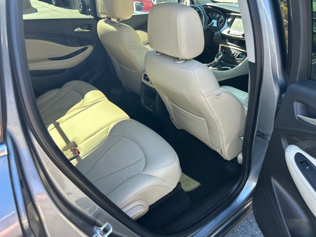 Used 2020 Buick Envision Preferred image 40