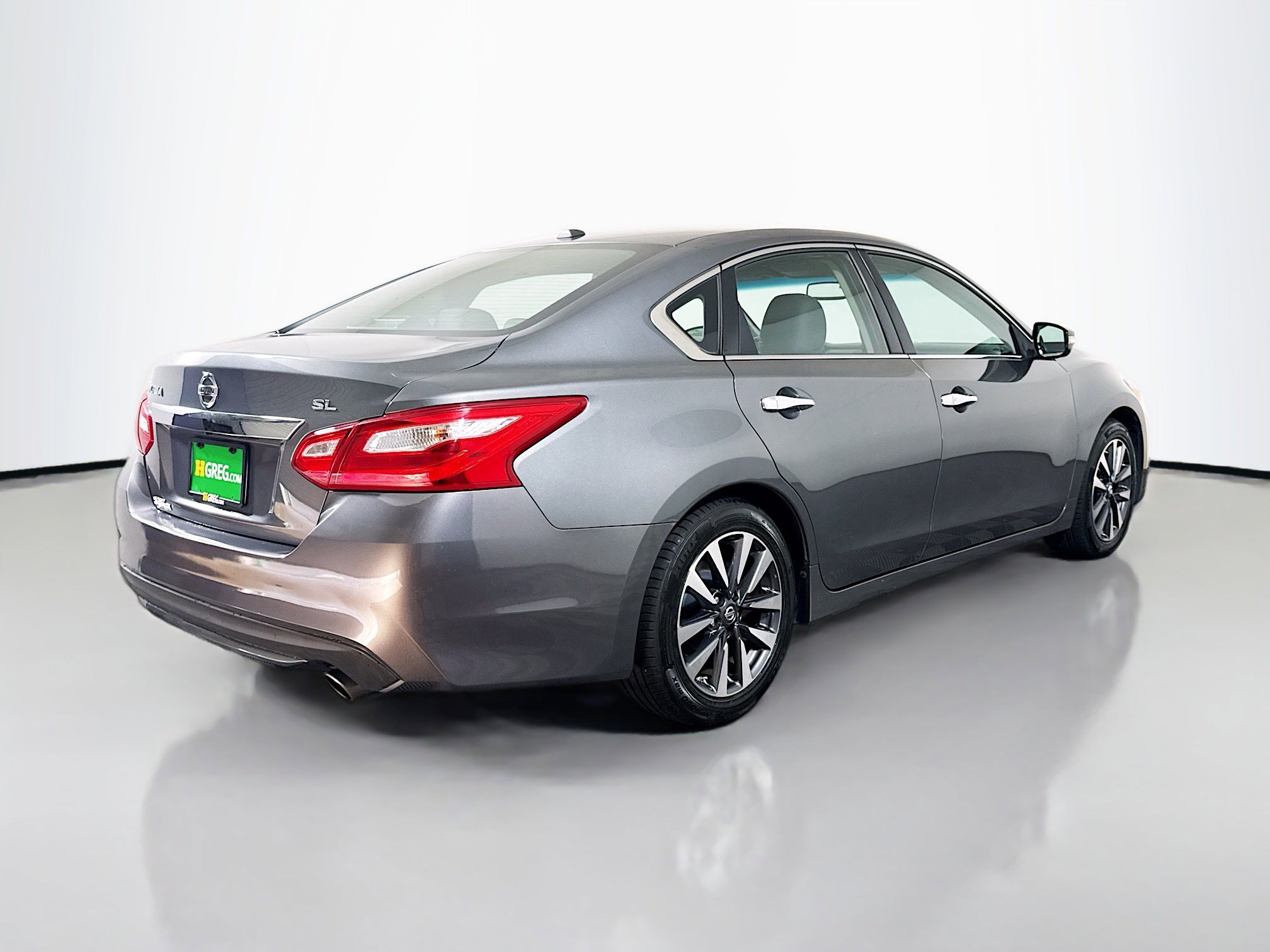 Used 2017 Nissan Altima 2.5 SL image 10