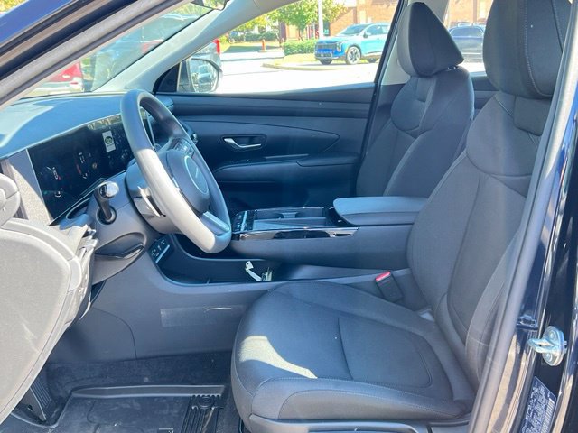 Used 2026 Hyundai Tucson Blue SE AWD/4WD image 13