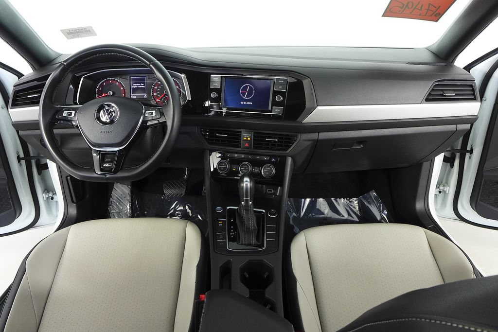 Used 2019 Volkswagen Jetta R-Line FWD image 24