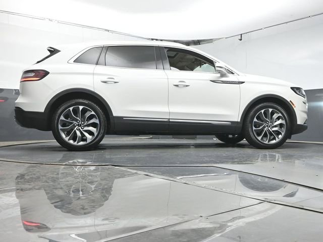 Used 2023 Lincoln Nautilus Reserve w/ Luxury Package image 41