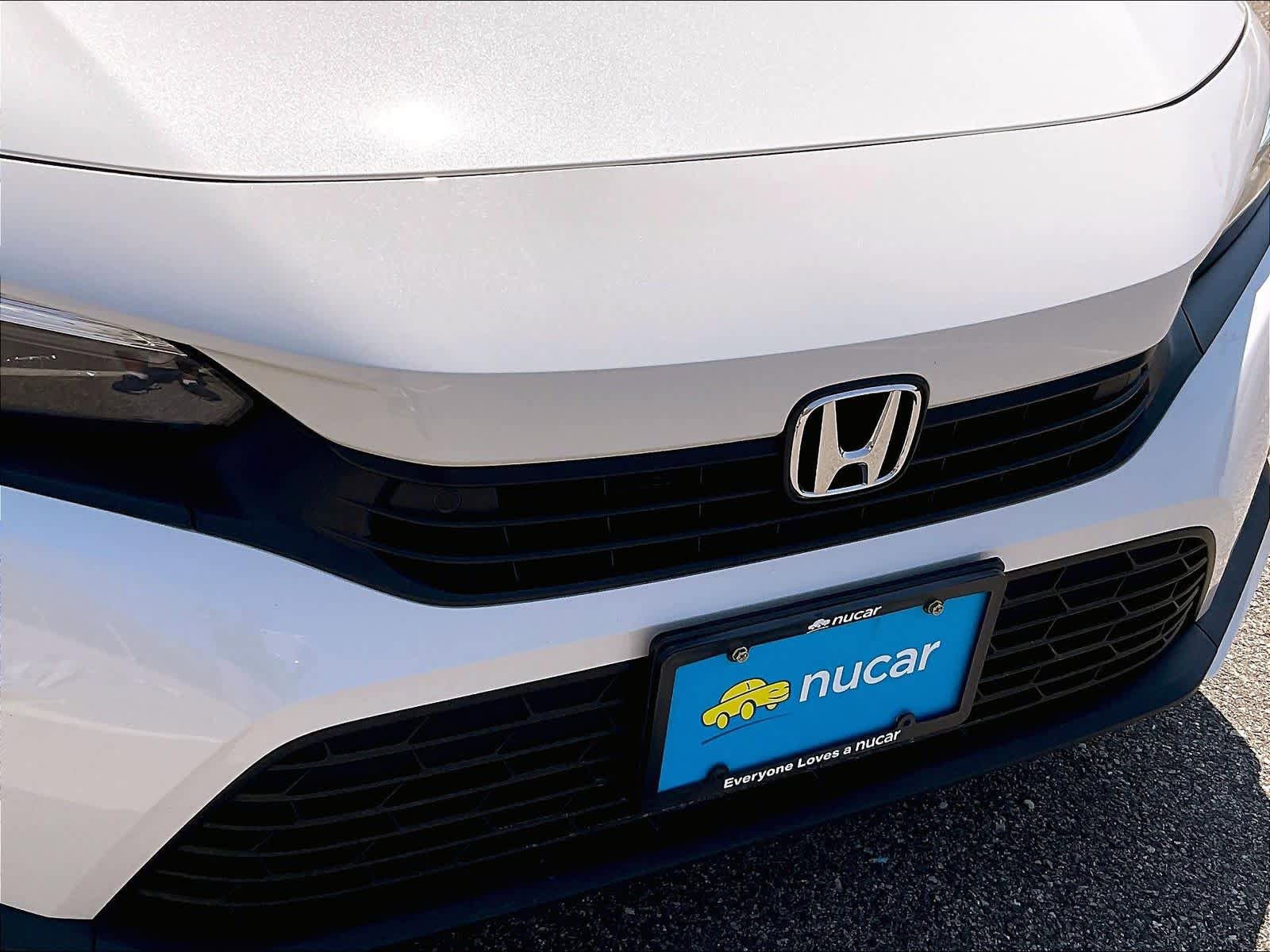 Certified 2024 Honda Civic Touring image 66