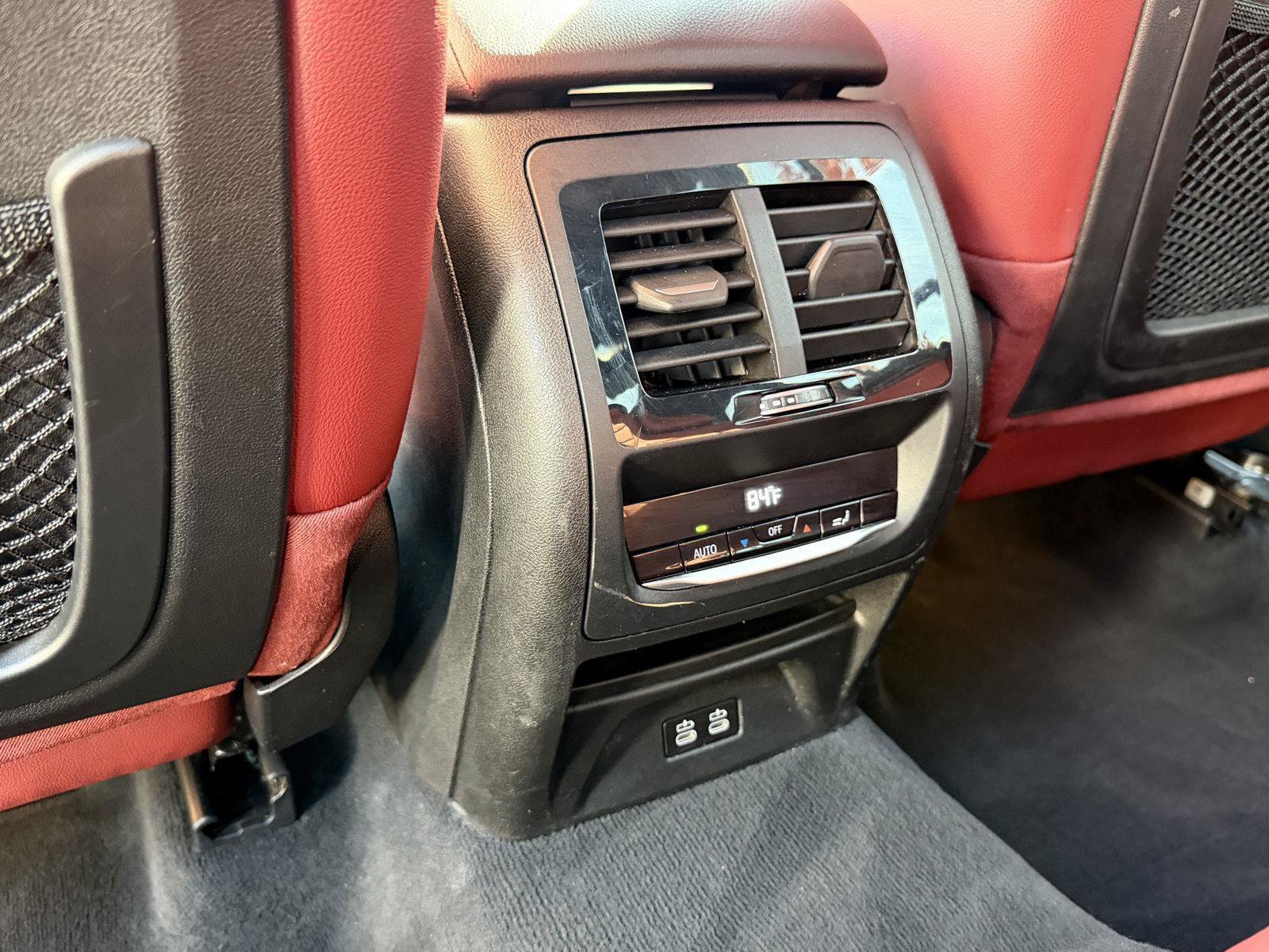 Used 2023 BMW X3 M40i AWD/4WD image 35