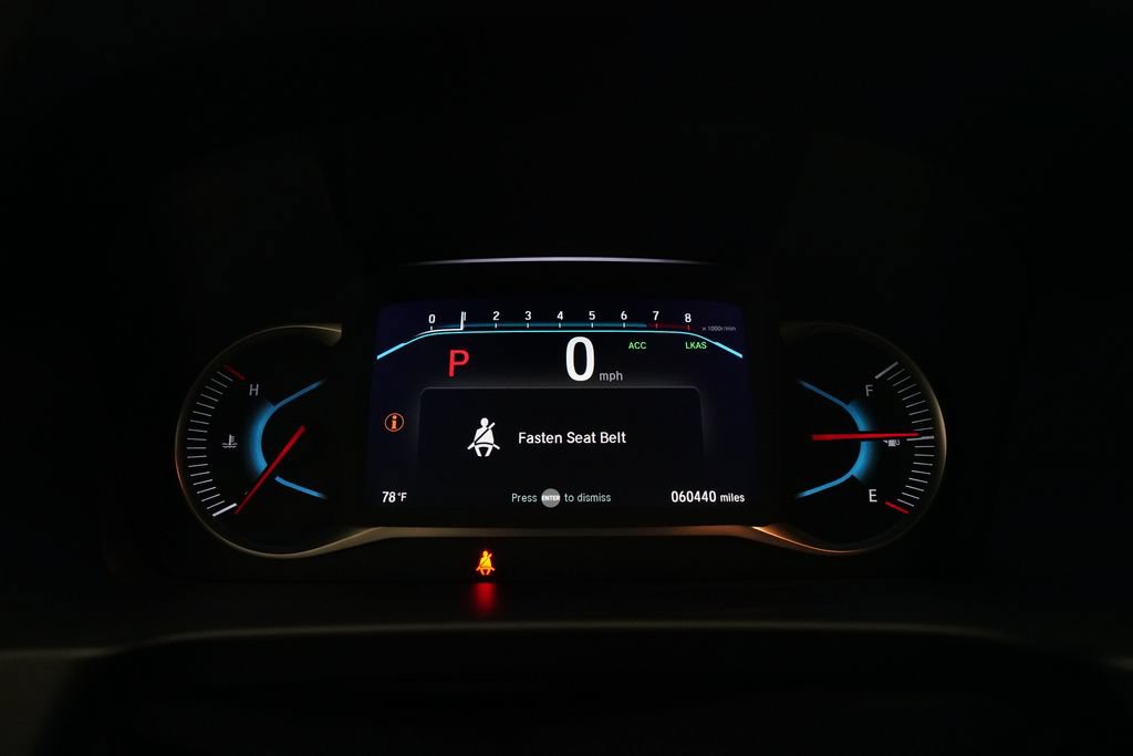 Used 2022 Honda Pilot EX-L image 2