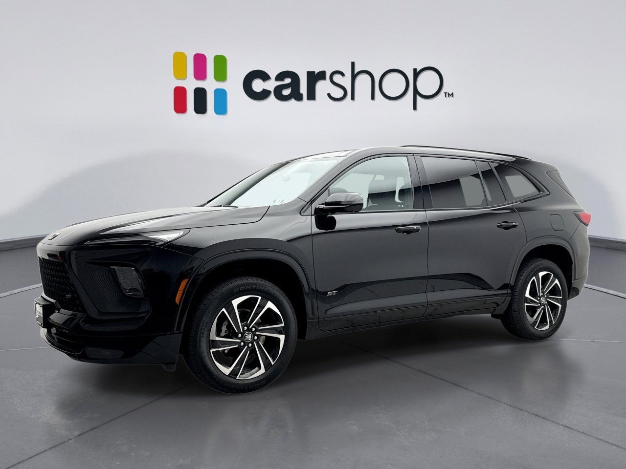 Used 2025 Buick Enclave Sport Touring w/ Power Package