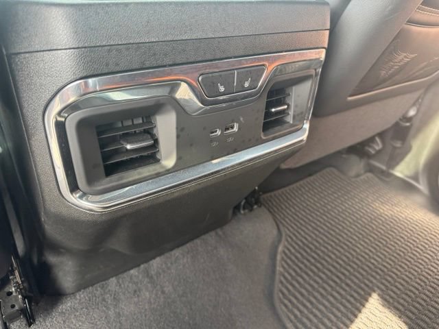 Certified 2026 GMC Sierra 1500 Denali Ultimate w/ LPO, Black Badging Package AWD/4WD image 22
