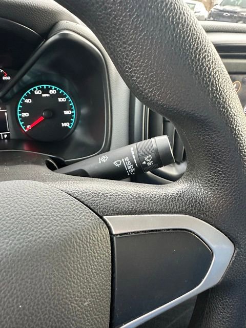 Used 2020 Chevrolet Colorado W/T w/ WT Convenience Package image 37