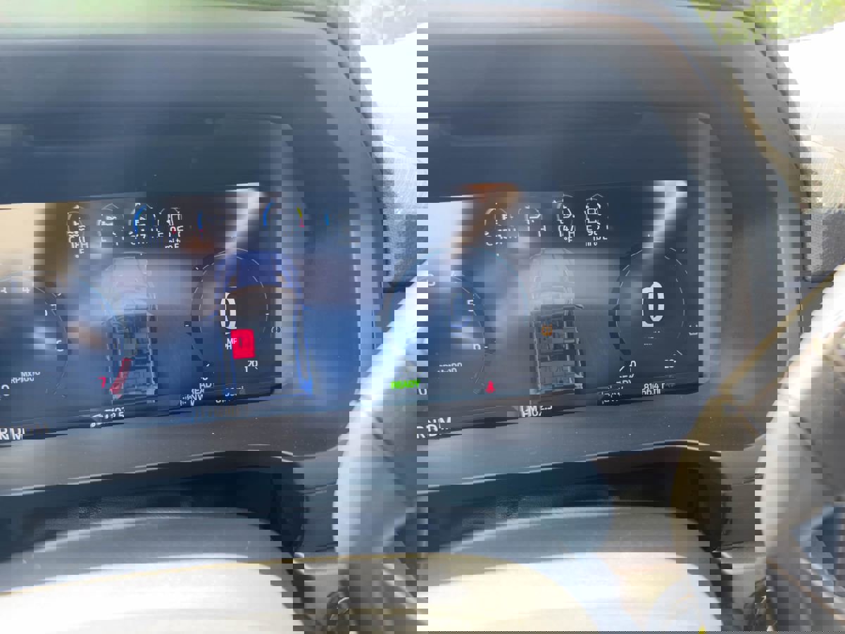 Used 2024 Ford F150 XLT w/ Mobile Office Package image 11