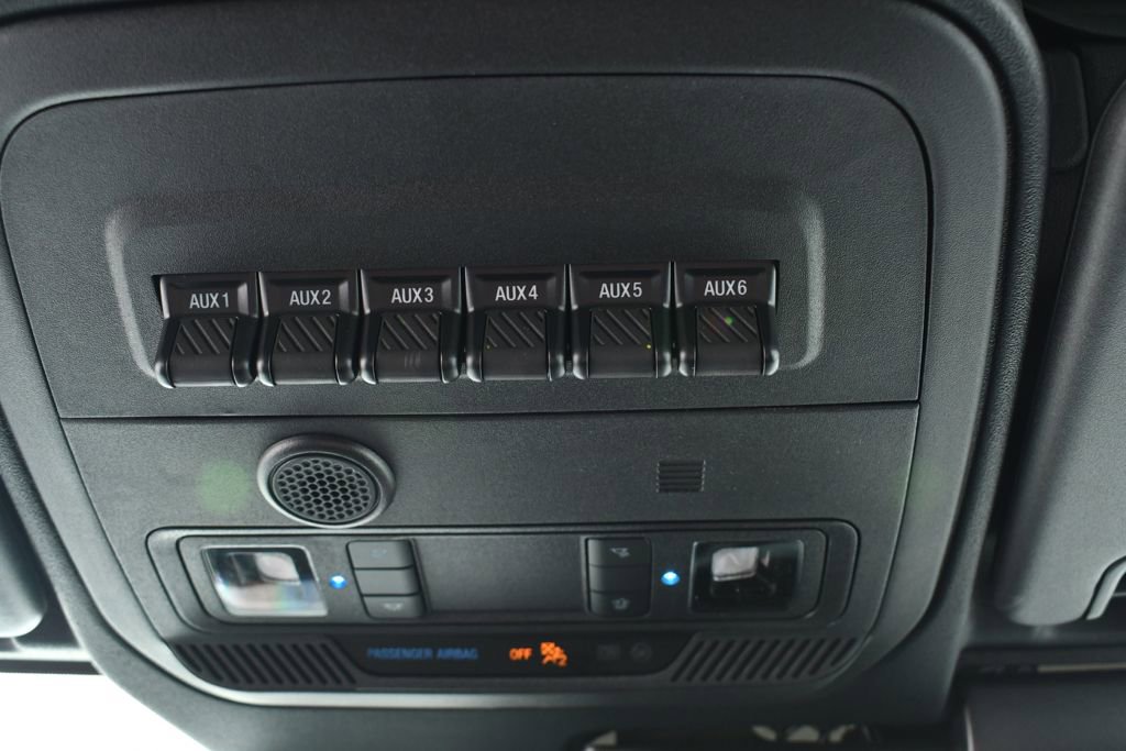 New 2025 Ford Bronco Badlands image 34