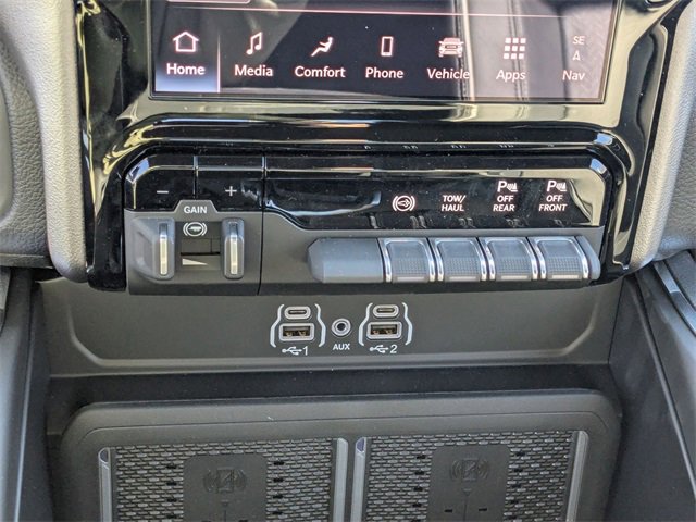 New 2026 RAM 2500 Laramie w/ Night Edition image 20