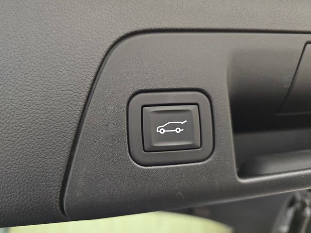 Used 2025 Buick Envision Preferred image 34