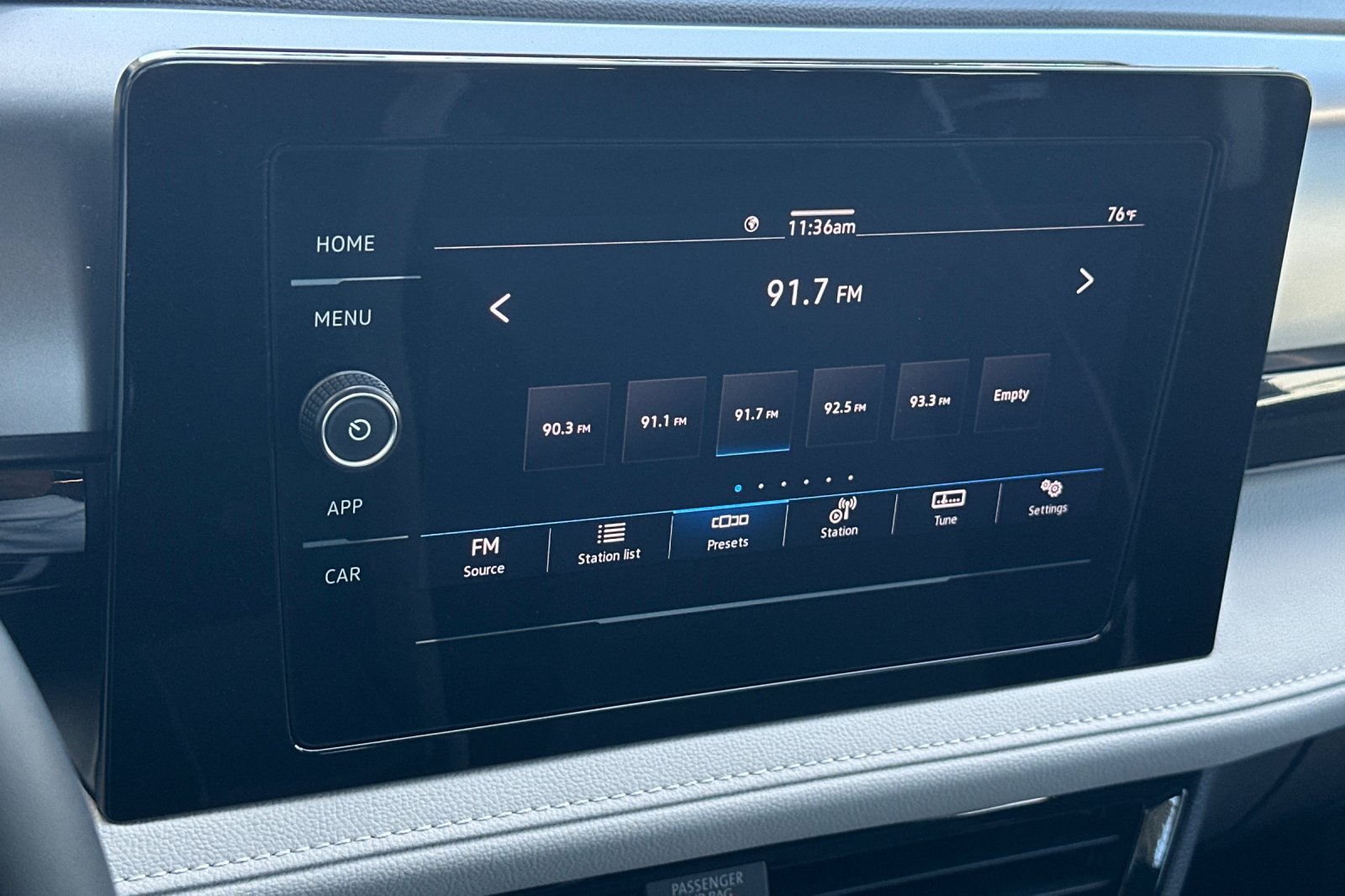 New 2026 Volkswagen Taos S FWD image 16