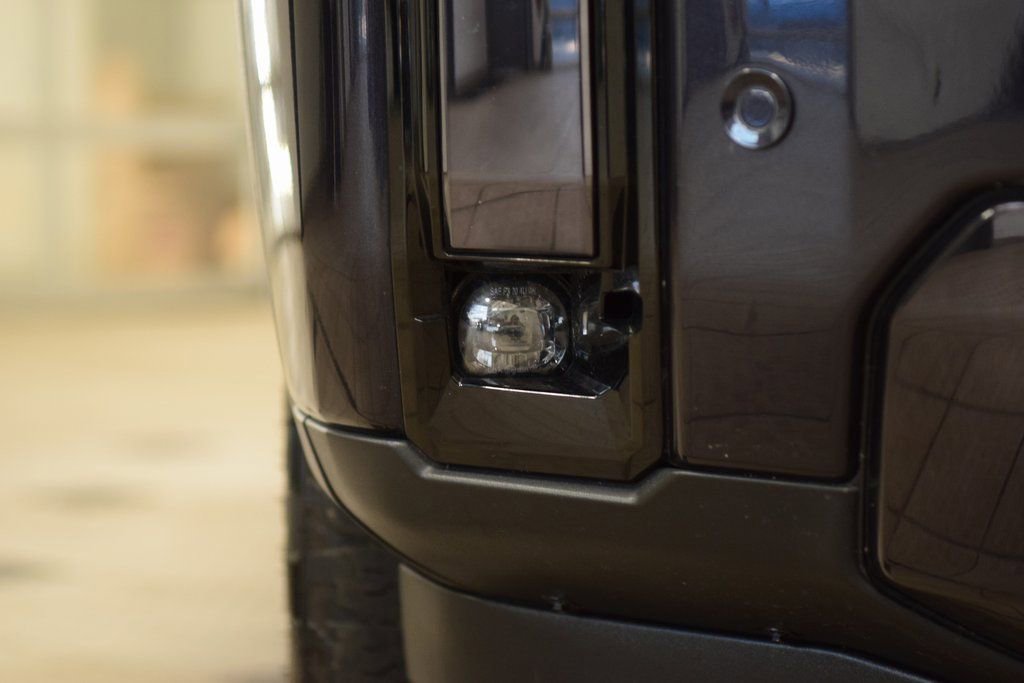 Used 2024 GMC Sierra 2500 Denali Ultimate image 14