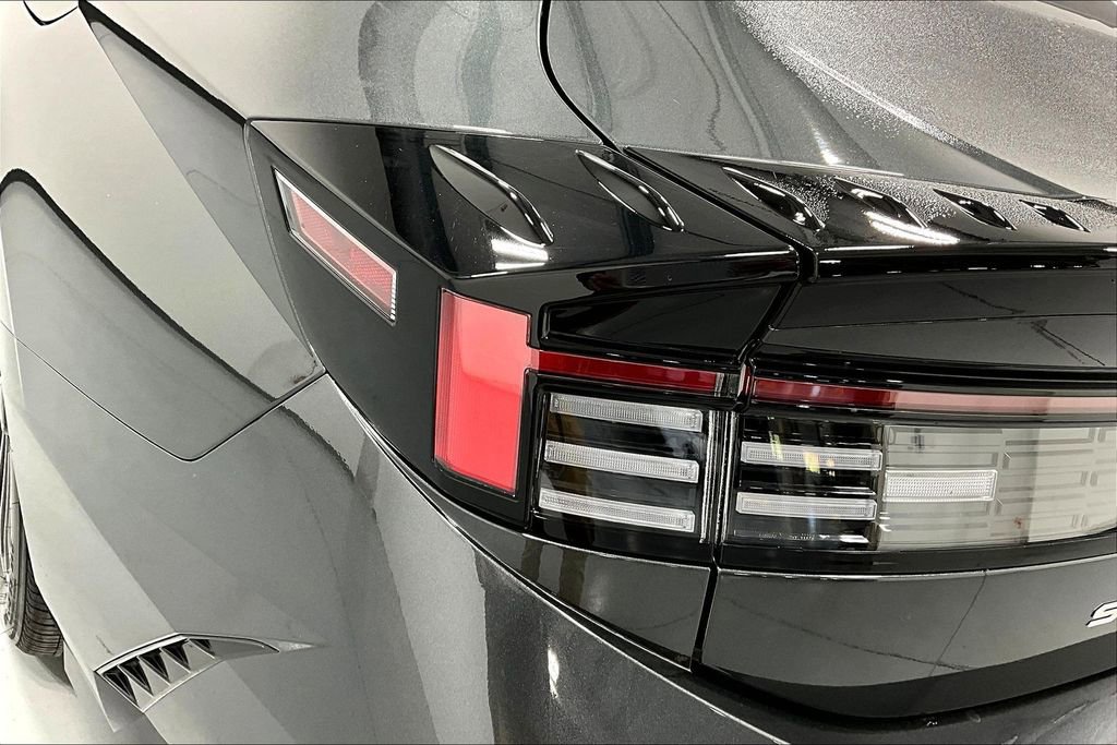 Certified 2025 Hyundai Sonata Limited image 39