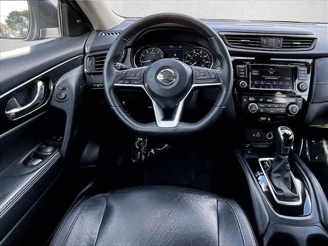 Used 2019 Nissan Rogue SL w/ Premium Package FWD image 7