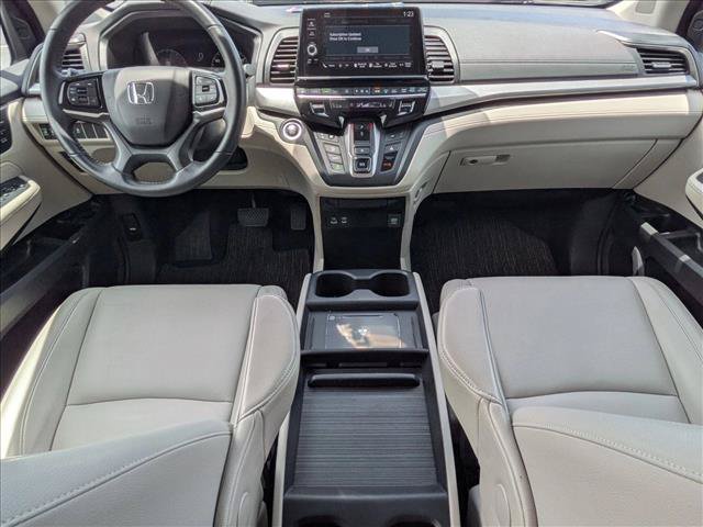 Used 2025 Honda Odyssey EX-L image 16