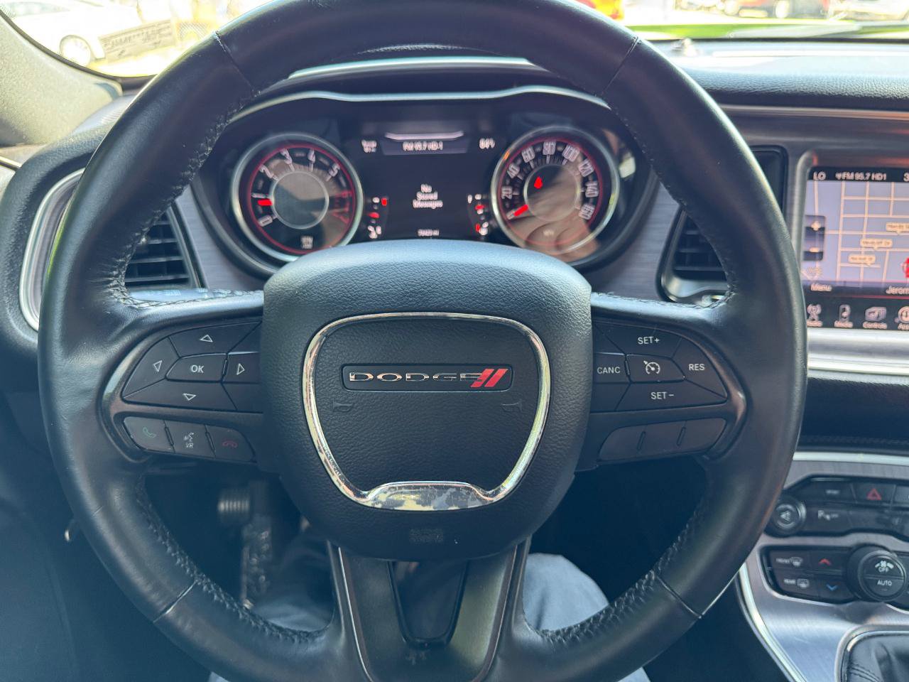 Used 2015 Dodge Challenger R/T w/ Quick Order Package 22B R/T RWD image 20