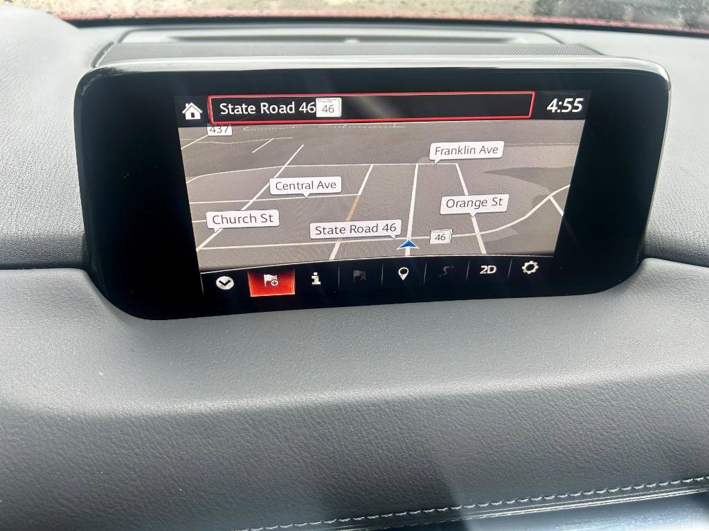 Used 2018 MAZDA CX-5 Touring w/ Preferred Equipment Package image 11